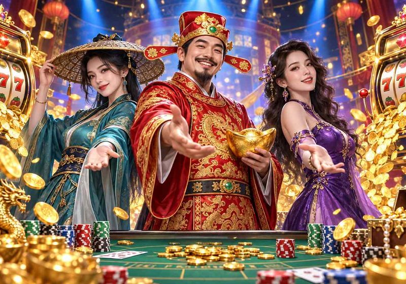 Dùng chế độ tự động có giới hạn từ quy tắc đến thao tác