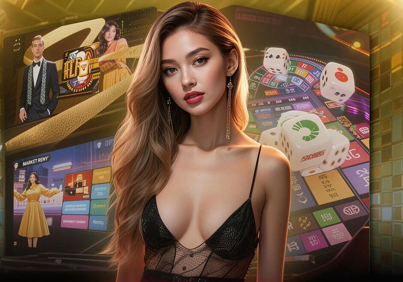 Rồng Hổ – kiểm tra cách xử lý hòa cùng ZD88