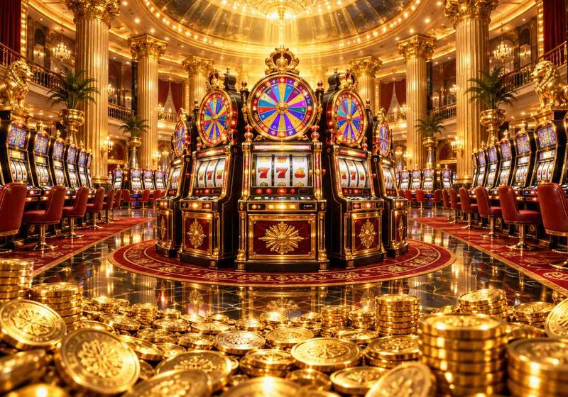 Tra cứu lịch sử ván chơi – cẩm nang Casino