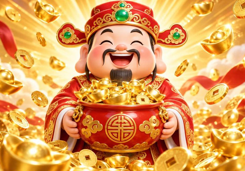 Chơi thử và chơi bằng số dư thật – hướng dẫn theo tình huống